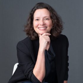 Christiane Berlinck