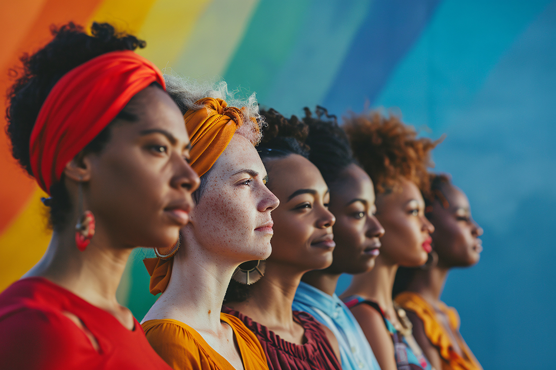 Diversidade e inclusão no RH