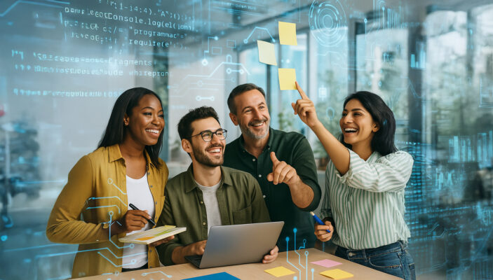 cultura de inovação e o papel do RH