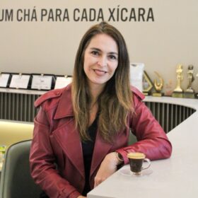 Danielle Arraes