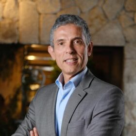 Elcio Trajano Junior