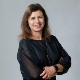 Miriam do Carmo Branco da Cunha