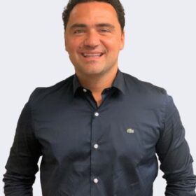 Ricardo Burgos