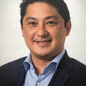 Ricardo G J Koga
