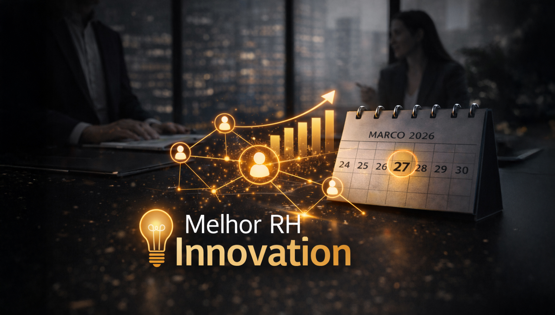 Melhor RH Innovation